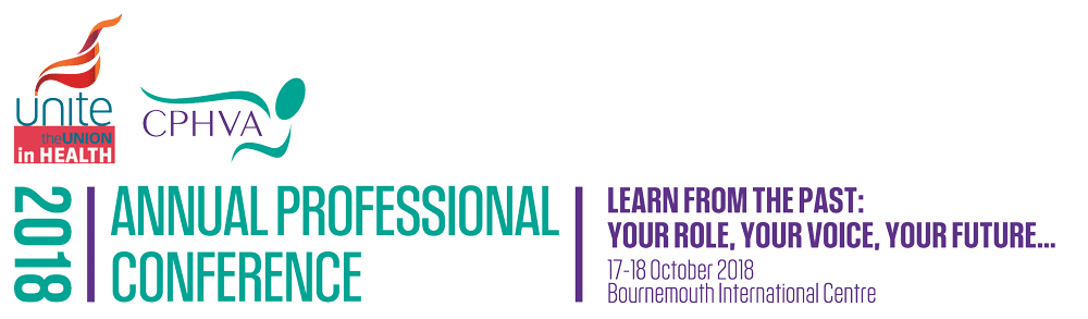 Unite-CPHVA Annual Professional Conference