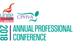 Unite-CPHVA Annual Professional Conference